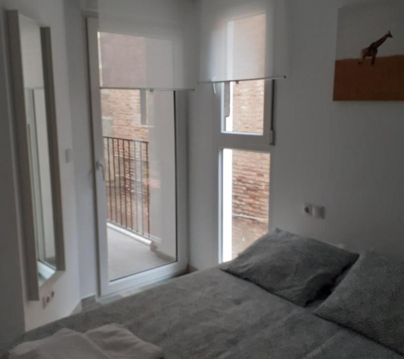 Photo of Bedroom in Morvedre