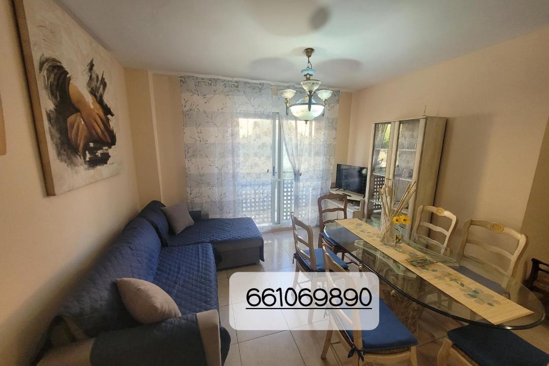 Photo of Livingroom in Montanejos