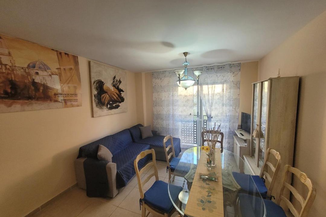 Photo of Livingroom in Montanejos