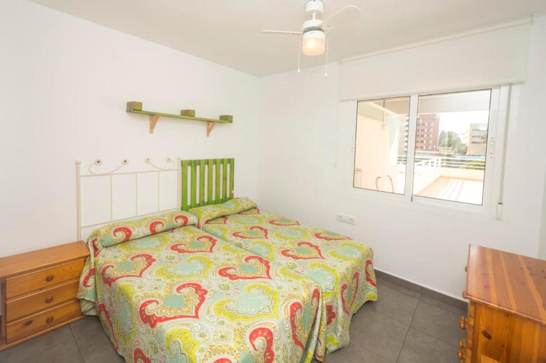 Photo of Bedroom in Calpe