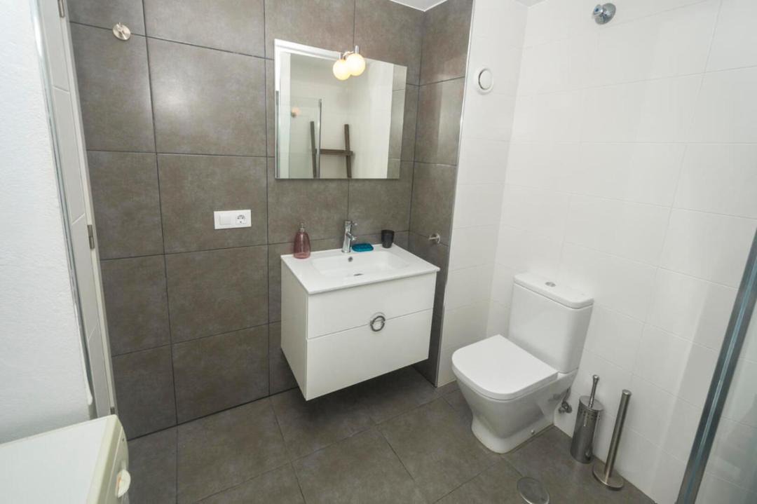 Photo of Bathroom in Calpe