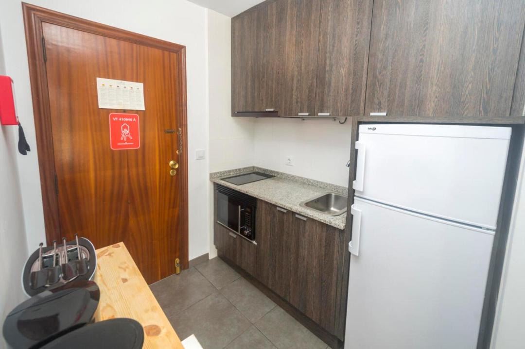 Photo of Kitchen in Calpe