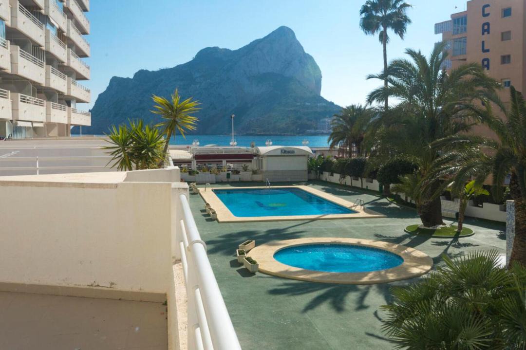 Photo of Others in Calpe