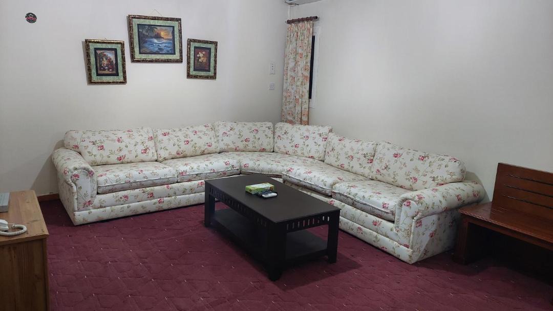Photo of Livingroom in Al Wajh
