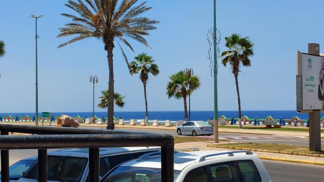 Photo of Outdoor in Al Wajh