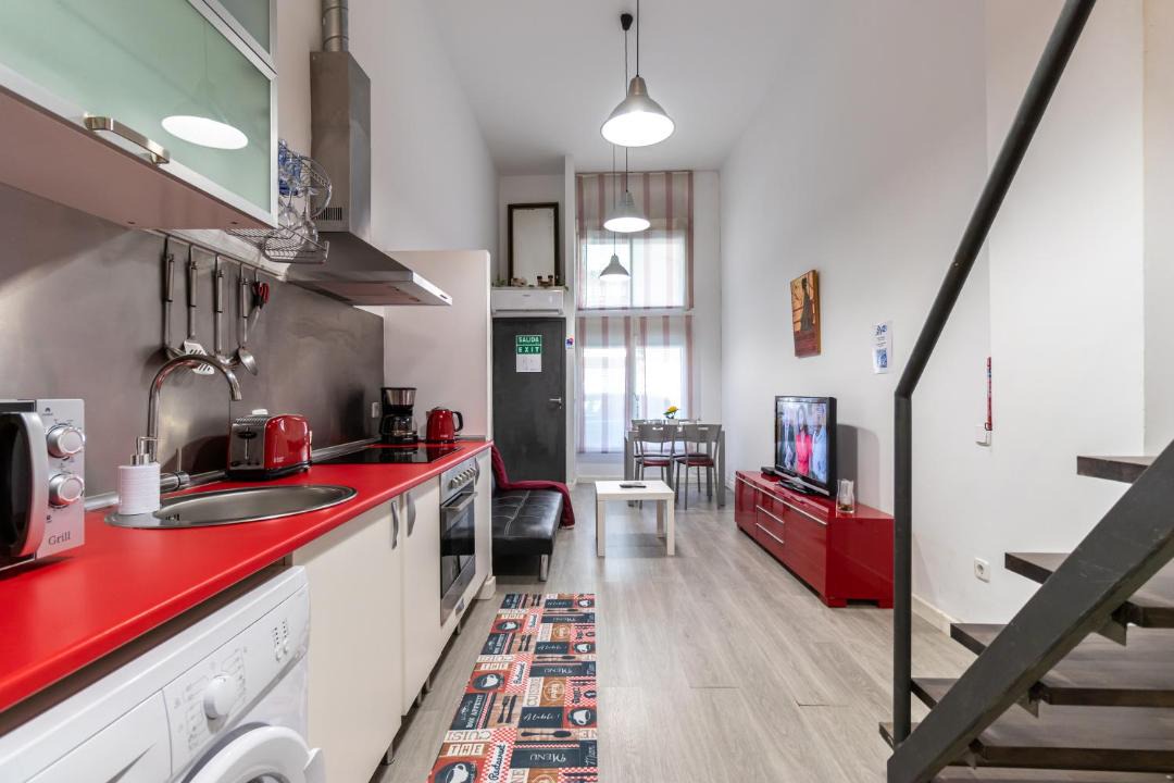 Photo of Kitchen in Pueblo Nuevo