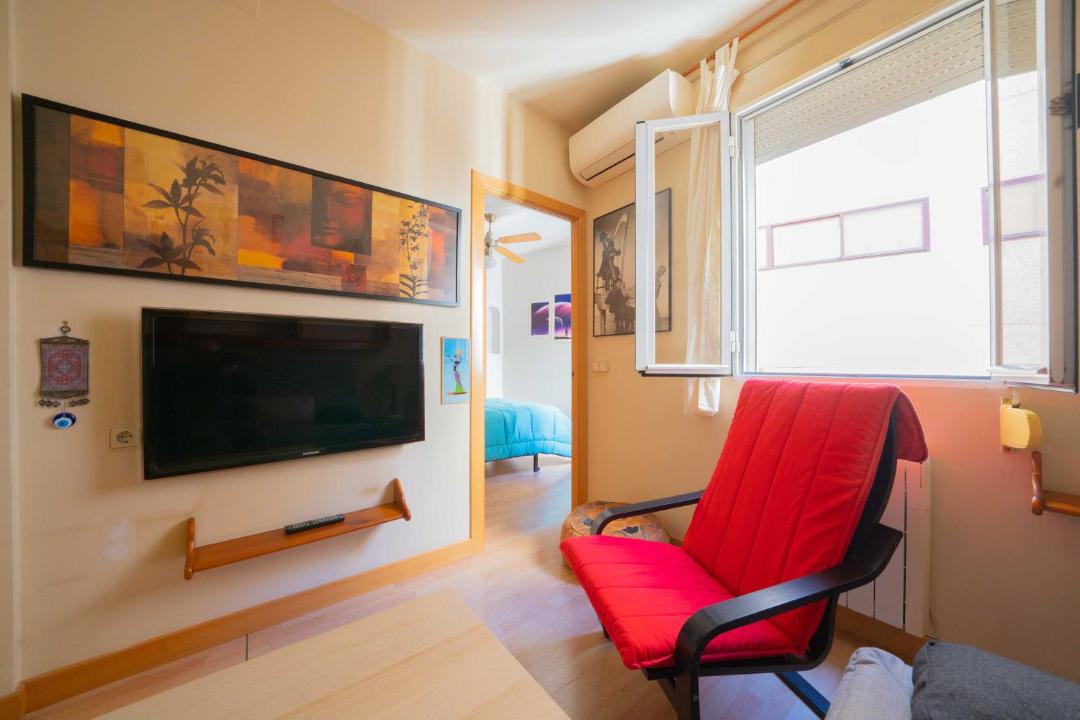 Photo of Livingroom in Palos de la Frontera