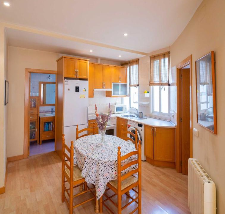Photo of Kitchen in Palos de la Frontera