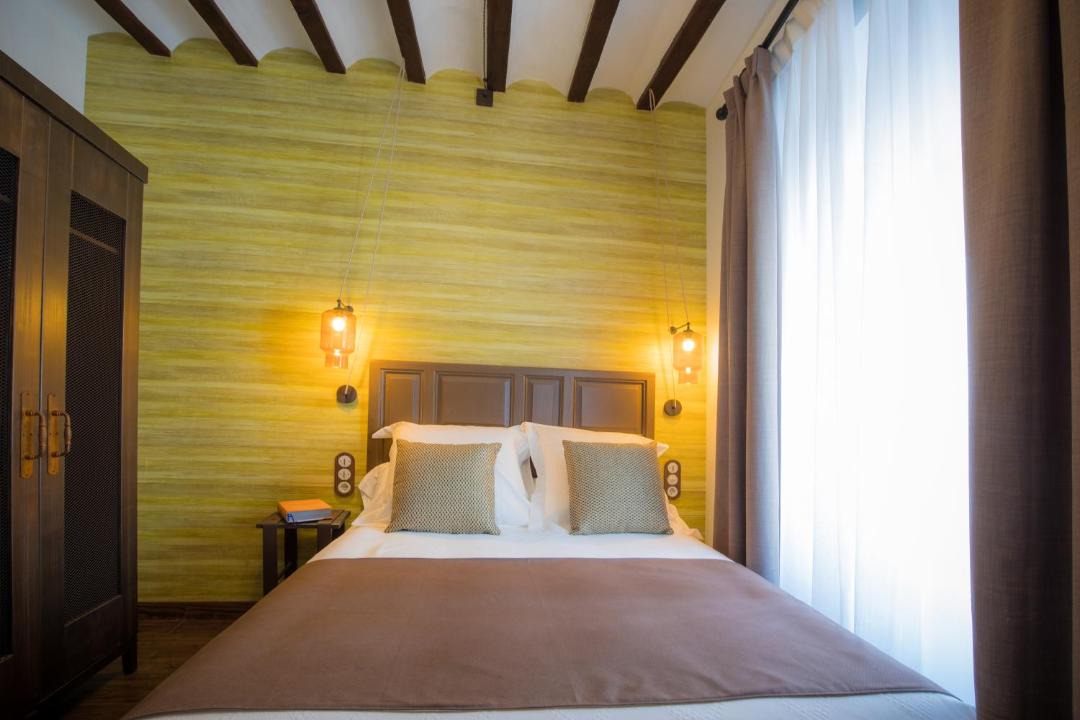 Photo of Bedroom in Colmenar de Oreja