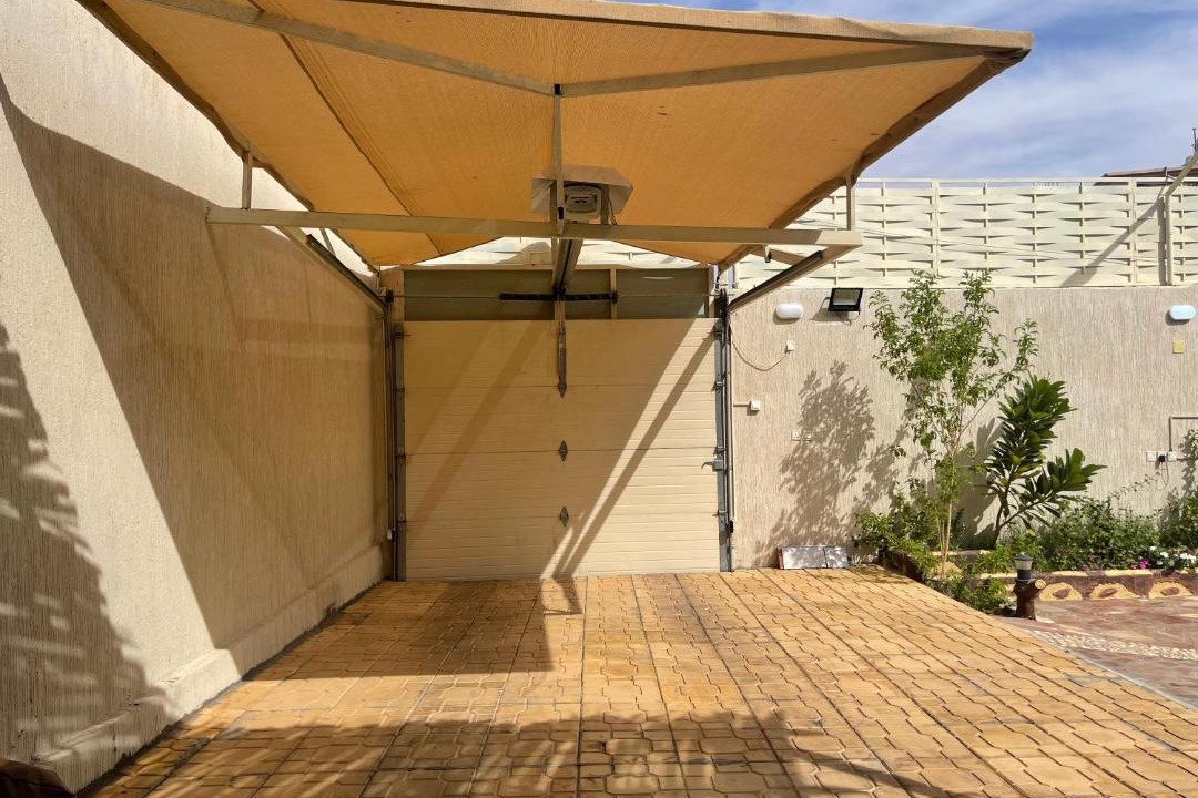 Photo of Patio Balcony in AlUla