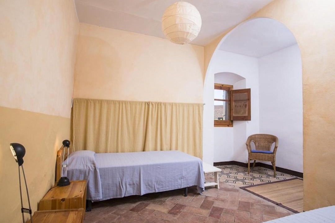 Photo of Bedroom in Torroella de Fluvia