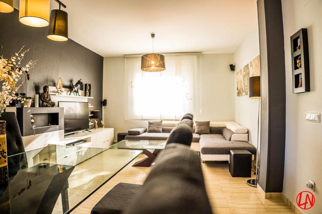 Photo of Livingroom in Les Tres Cales