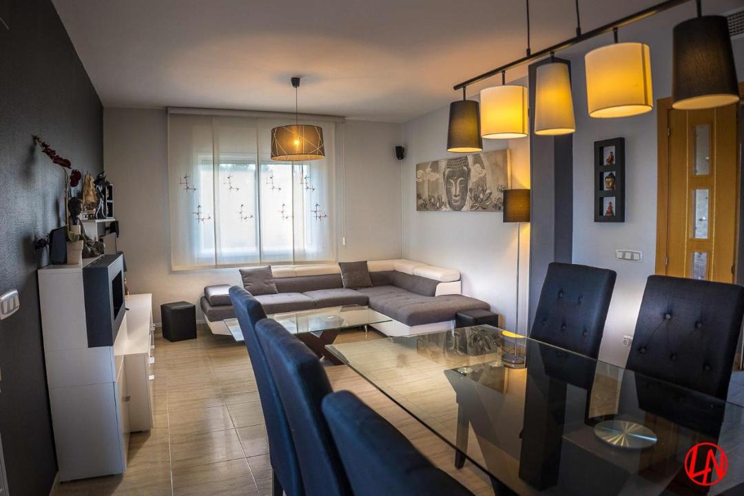 Photo of Livingroom in Les Tres Cales