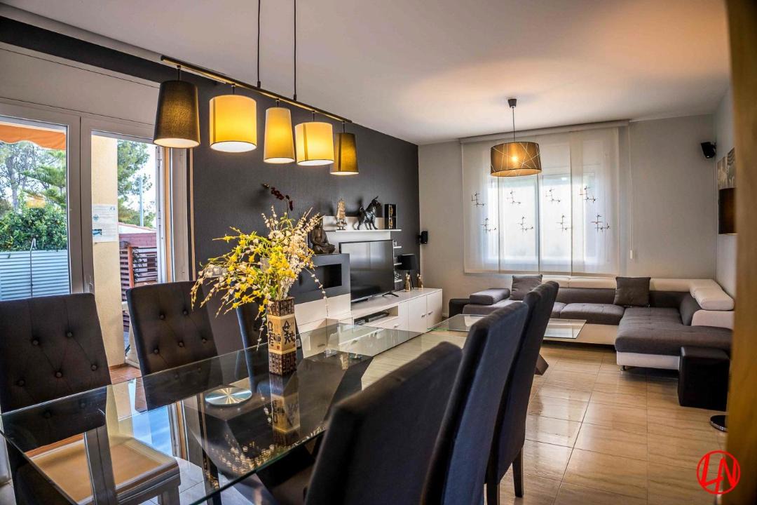 Photo of Livingroom in Les Tres Cales