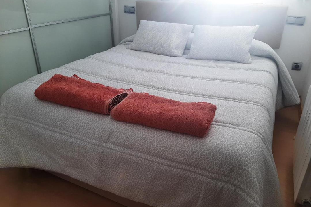 Photo of Bedroom in Arriaga-Lakua