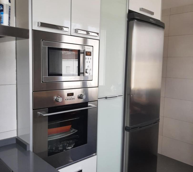 Photo of Kitchen in Arriaga-Lakua