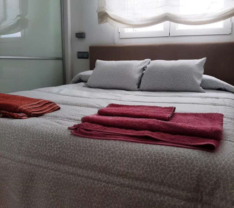 Photo of Bedroom in Arriaga-Lakua