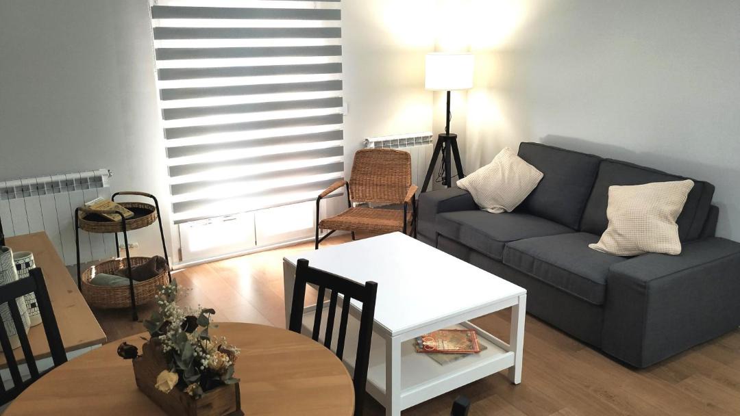 Photo of Livingroom in Garrido Sur