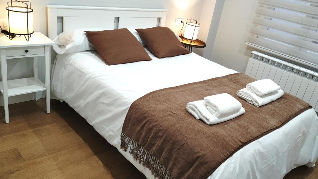 Photo of Bedroom in Garrido Sur