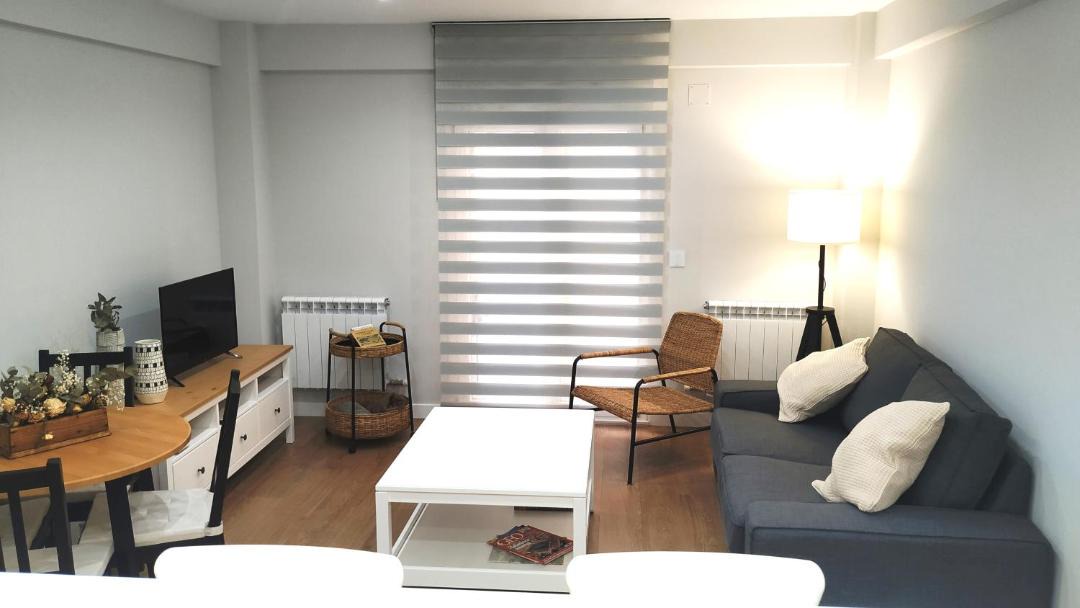 Photo of Livingroom in Garrido Sur