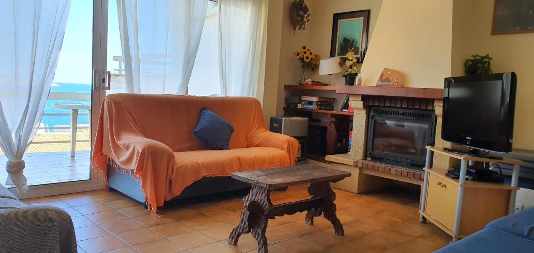 Photo of Livingroom in Salionc