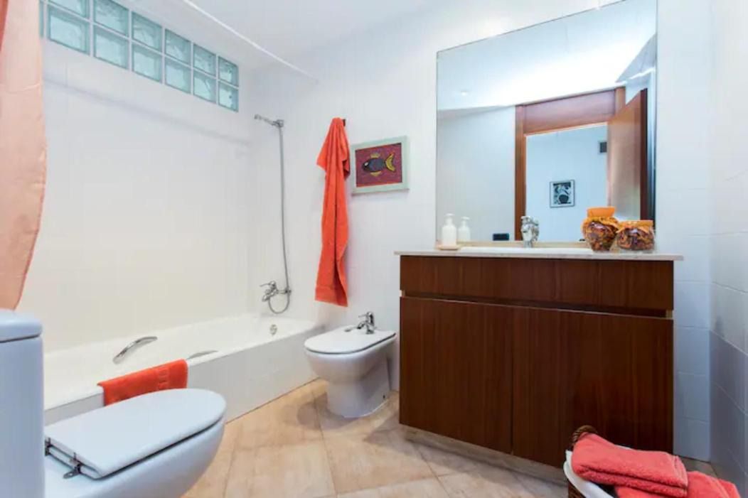 Photo of Bathroom in Son Baulo