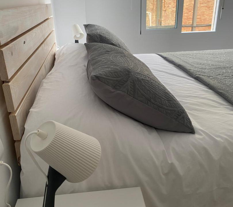 Photo of Bedroom in La Petxina