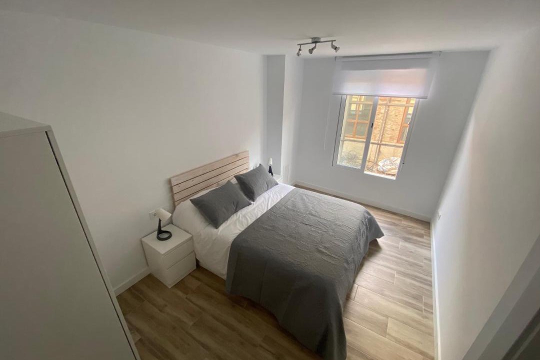 Photo of Bedroom in La Petxina