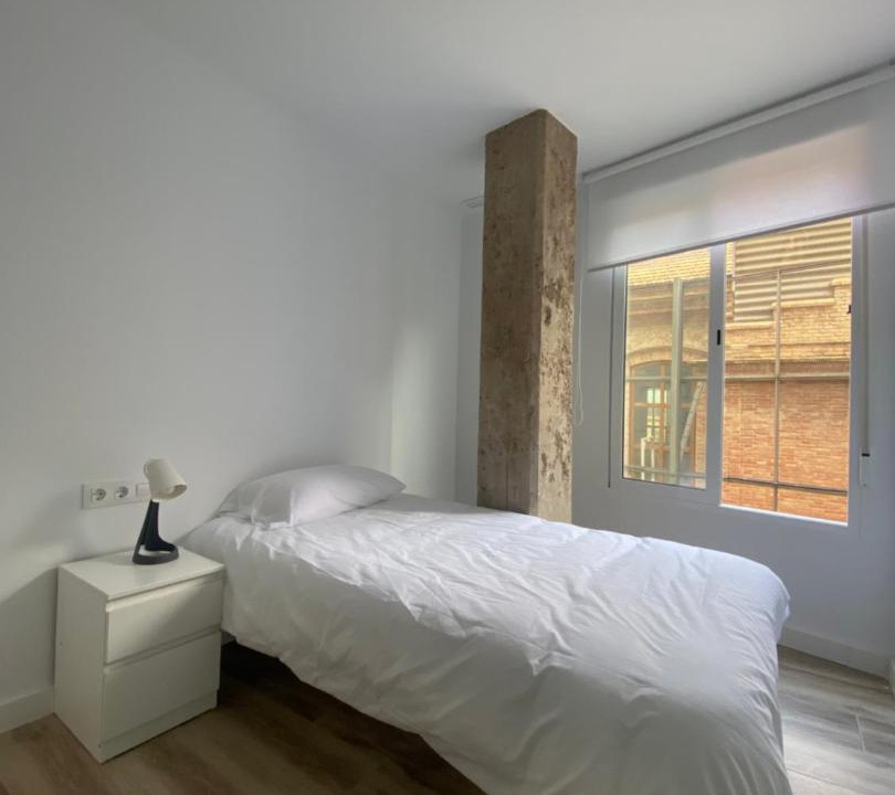 Photo of Bedroom in La Petxina
