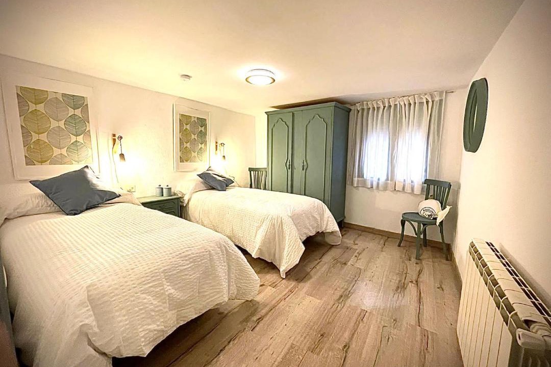 Photo of Bedroom in Vera de Moncayo