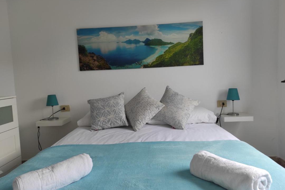Photo of Bedroom in Orzola