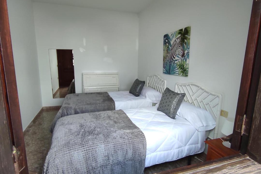Photo of Bedroom in Orzola