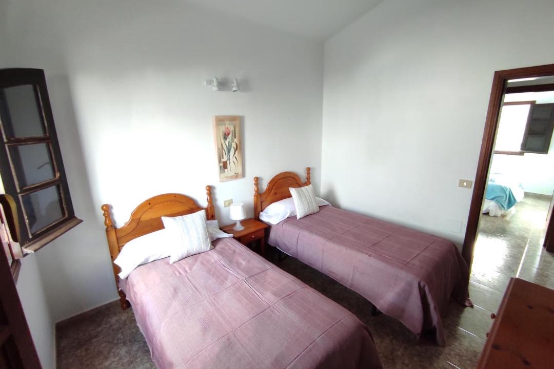 Photo of Bedroom in Orzola