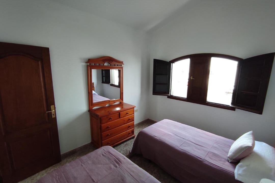 Photo of Bedroom in Orzola