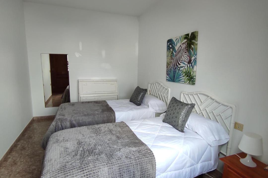 Photo of Bedroom in Orzola