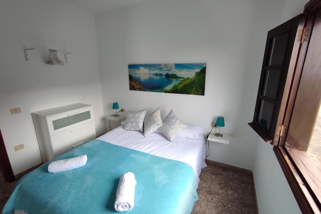 Photo of Bedroom in Orzola