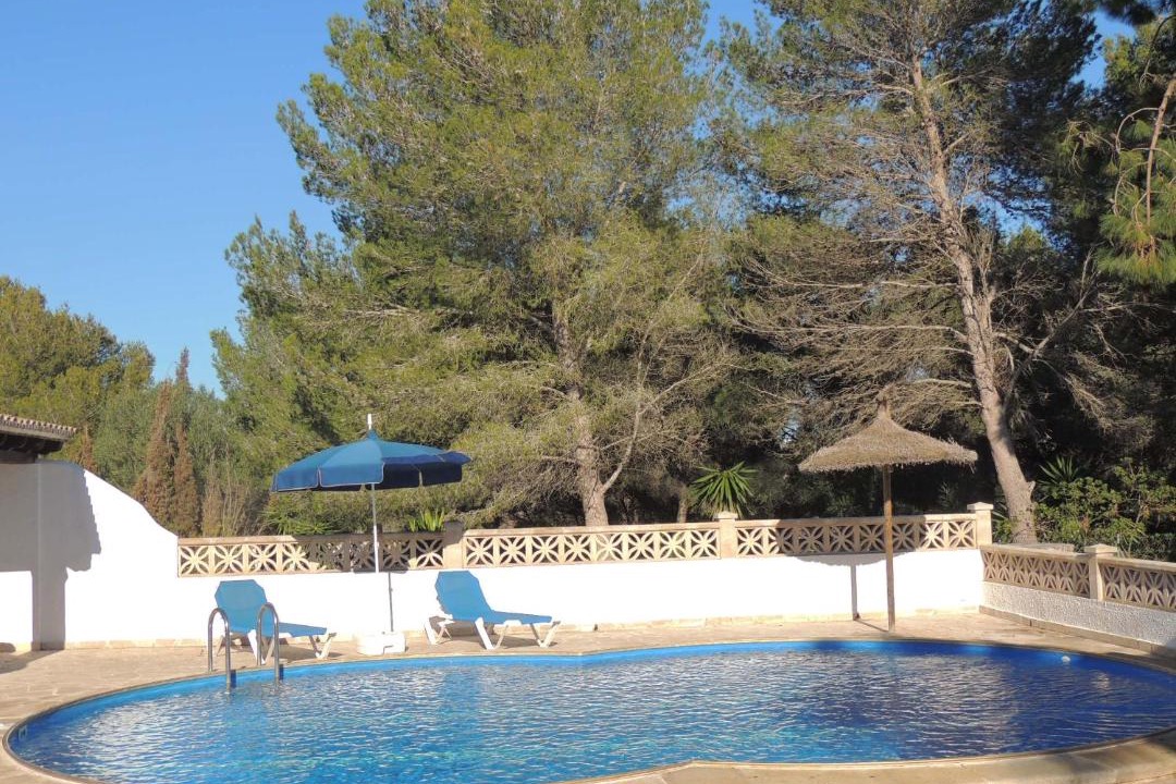 Photo of Outdoor in Cala Murada