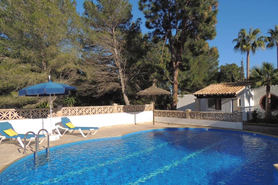 Photo of Outdoor in Cala Murada