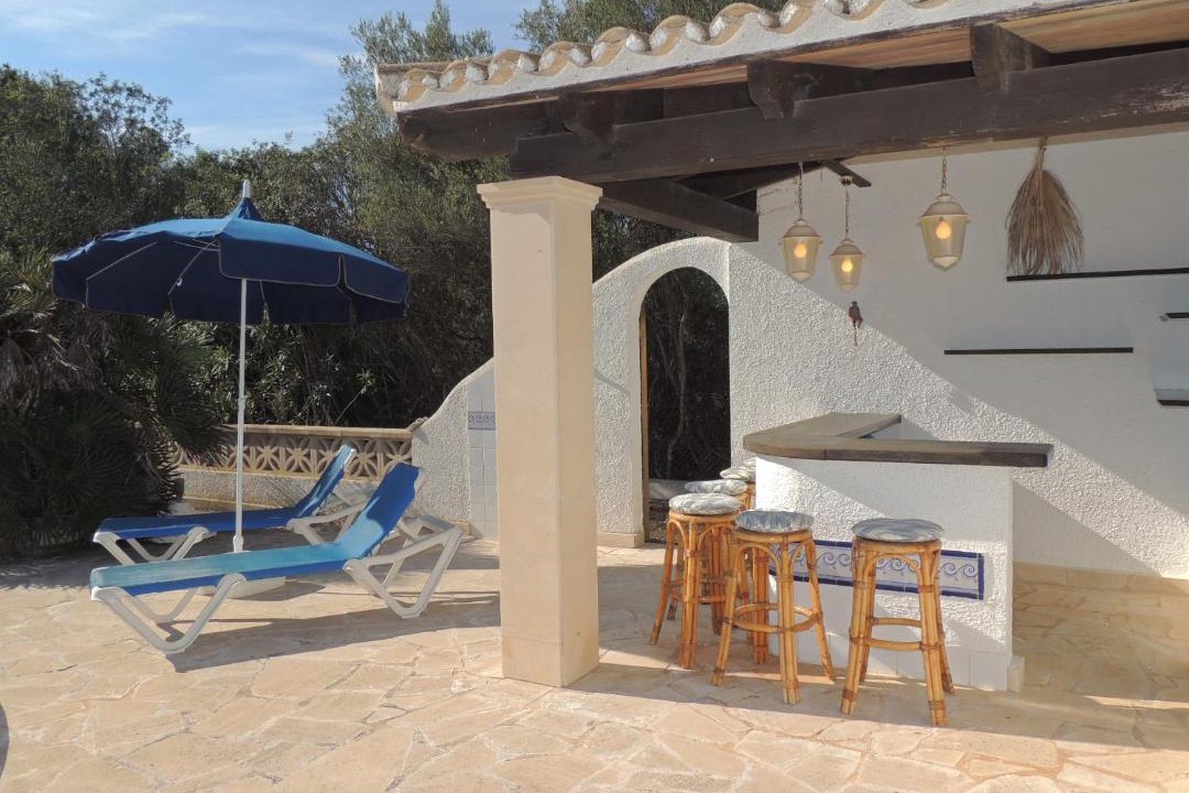 Photo of Others in Cala Murada