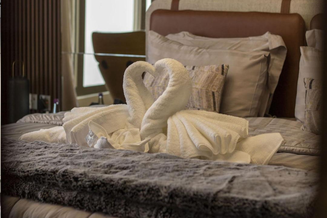 Photo of Bedroom in Abha