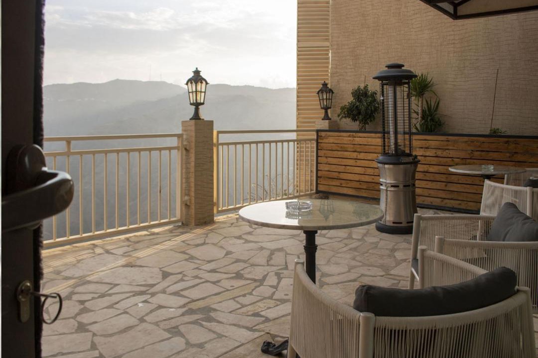 Photo of Patio Balcony in Abha