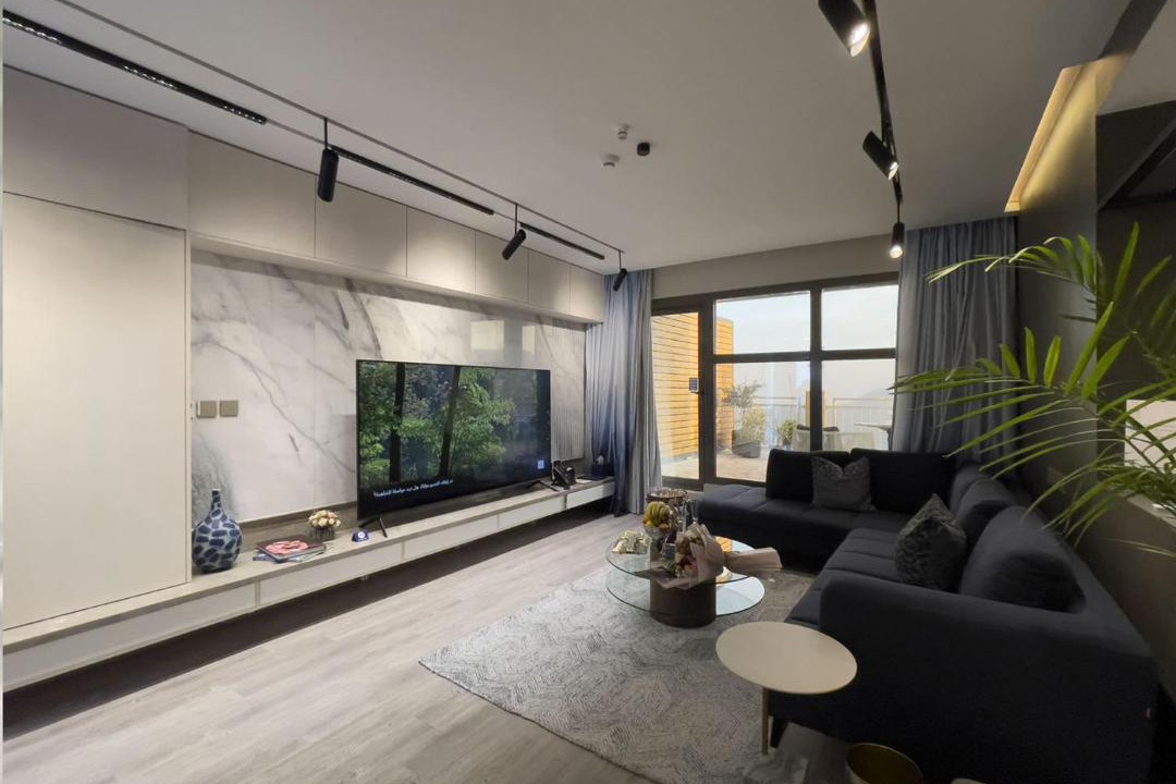 Photo of Livingroom in Abha