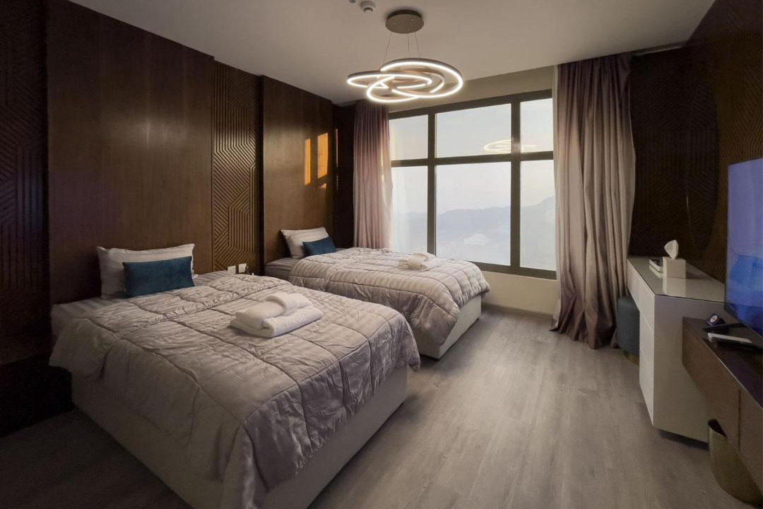 Photo of Bedroom in Abha
