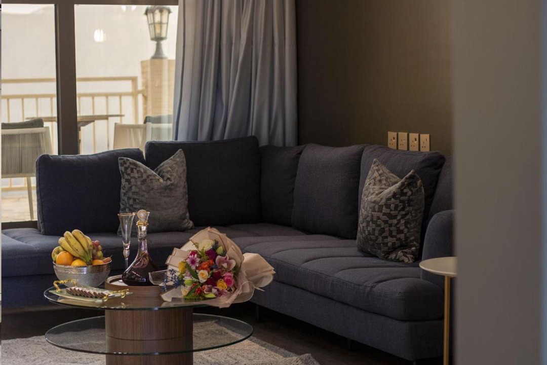 Photo of Livingroom in Abha
