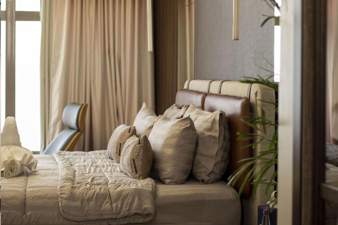 Photo of Bedroom in Abha