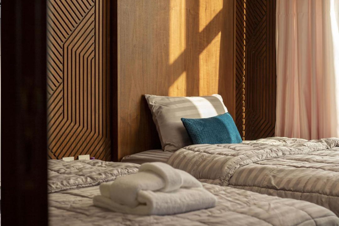Photo of Bedroom in Abha