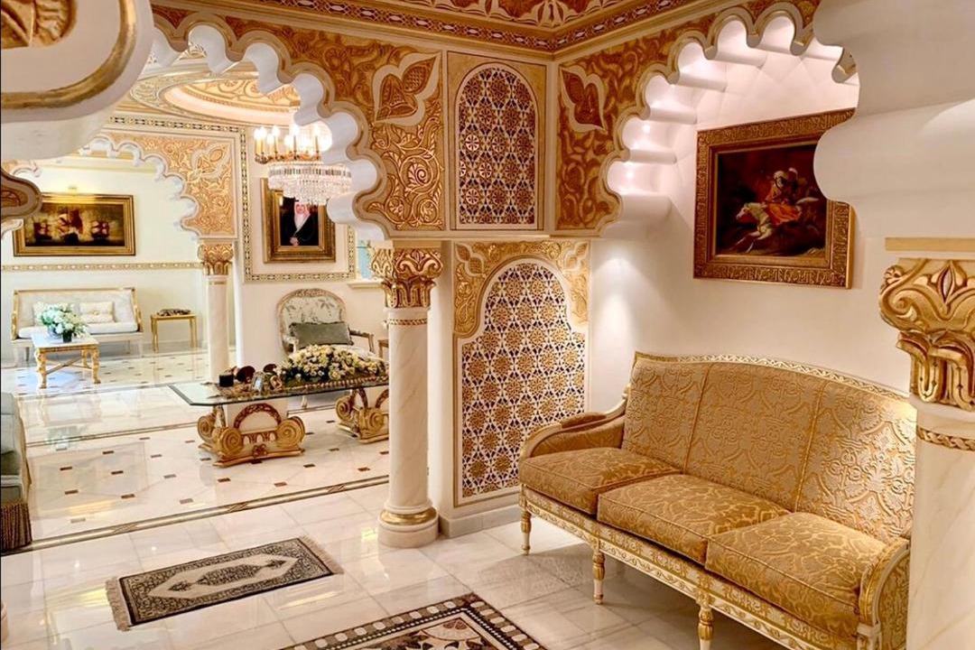 Photo of Livingroom in Ash Shati