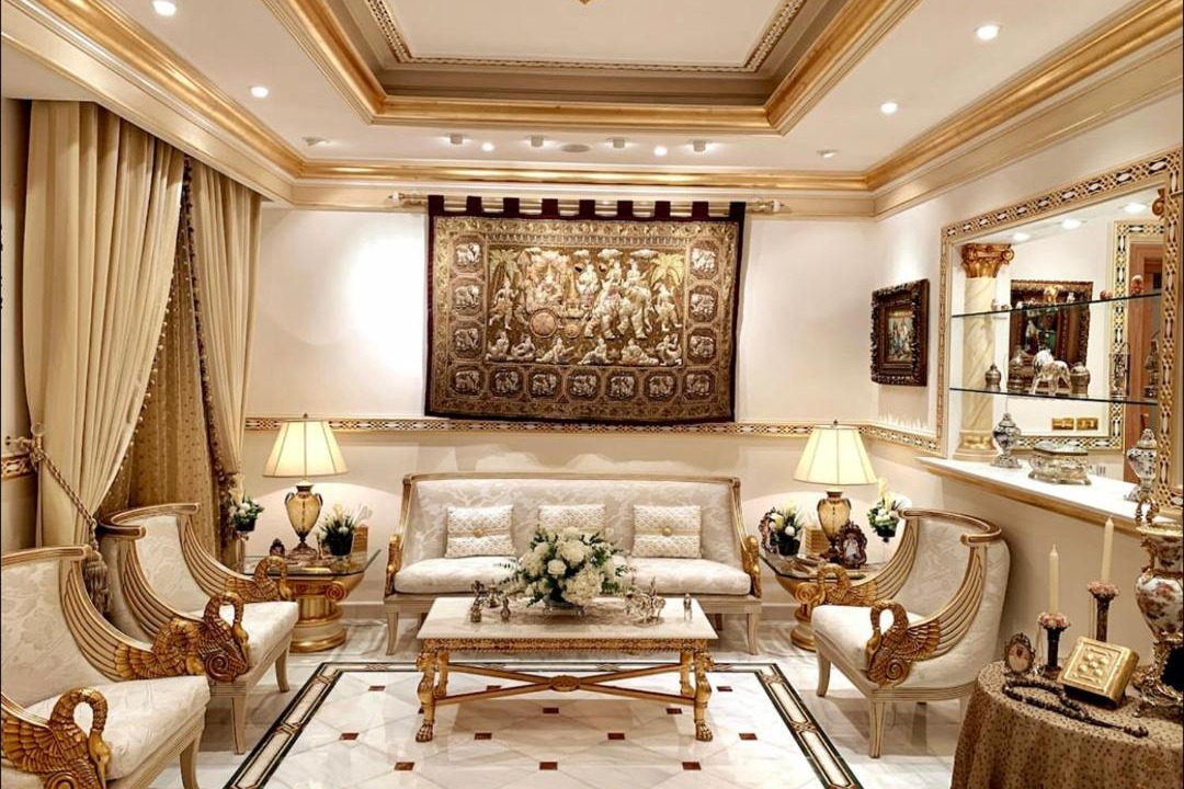 Photo of Livingroom in Ash Shati