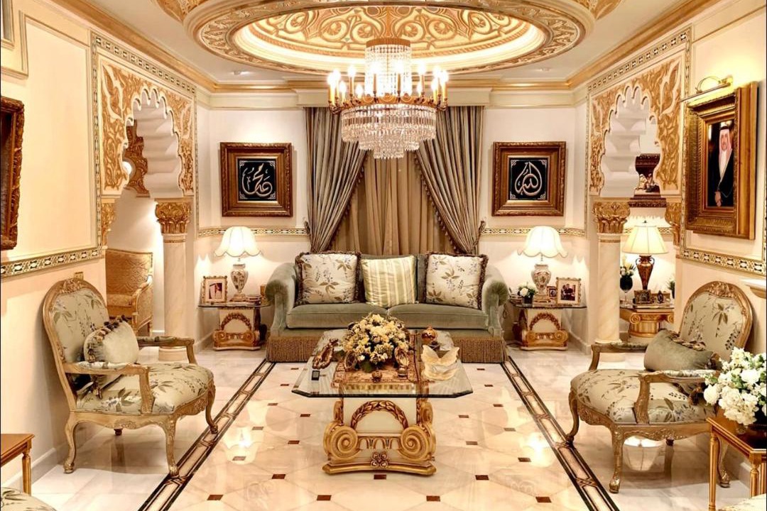 Photo of Livingroom in Ash Shati
