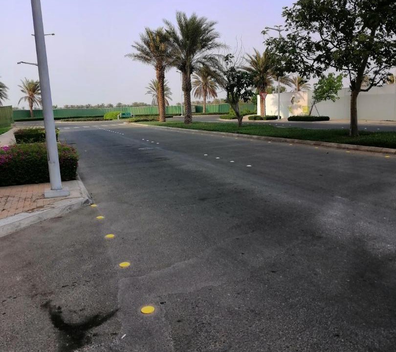 Photo of Outdoor in Bay La Sun